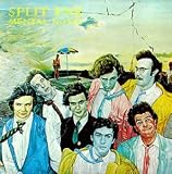 Mental Notes by Split Enz