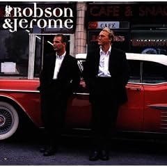 Robson & Jerome - Robson & Jerome, eac-ape-covers
