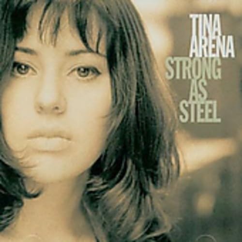 Strong As Steel