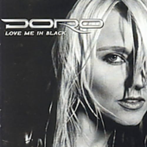 Doro - Love me in black - Zortam Music