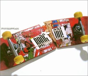 Propellerheads - Velvet Pants (Spare Pair Mix) Lyrics - Zortam Music