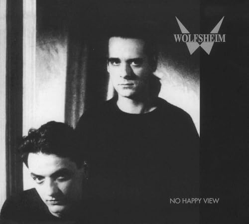 Wolfsheim - No Happy View - Zortam Music
