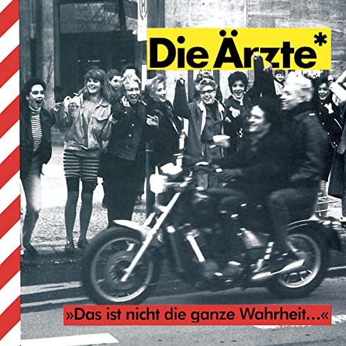 Das Ist Nicht Die Ganze Wahrheit