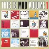 This Is Mod, Vol. 1: The Rarities 1979-1981