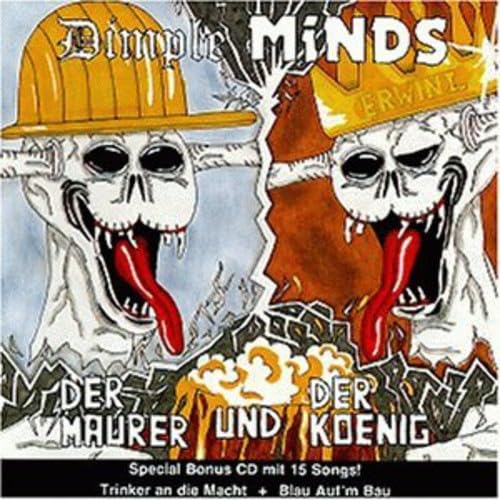 Dimple Minds - Der Maurer und der König - Zortam Music