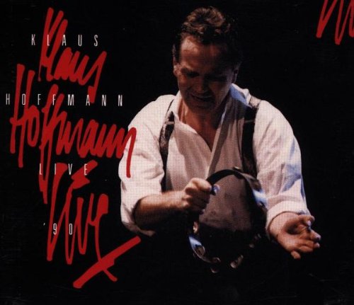 Klaus Hoffmann - Live 