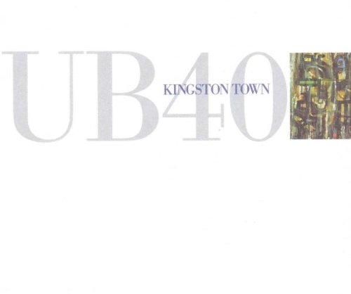 Ub40 - Kingston Town - Zortam Music