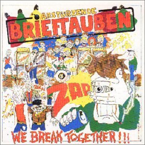 Abstürzende Brieftauben - Kleine Mädchen Lyrics - Zortam Music