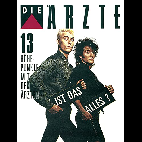 Die Ärzte - Ist Das Alles- - Zortam Music