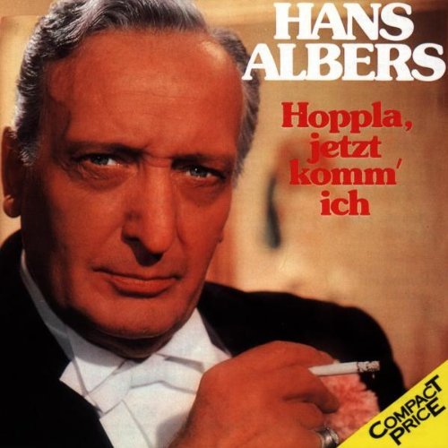 Hoppla Jetzt Komm Ich
