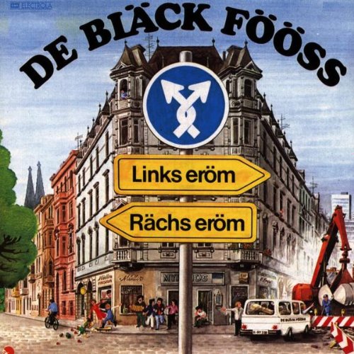 Links Eroem - Raechs Eroem