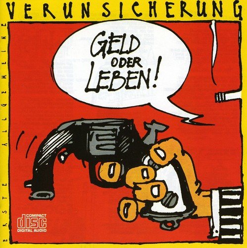 Geld Oder Leben