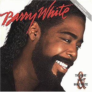 Barry White - The Right Night & Barry White - Zortam Music