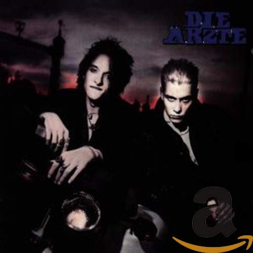 Die Ärzte - Ist Das Alles Lyrics - Zortam Music