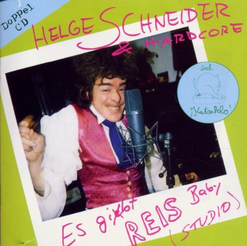 Helge Schneider - Es gibt Reis Baby - Zortam Music
