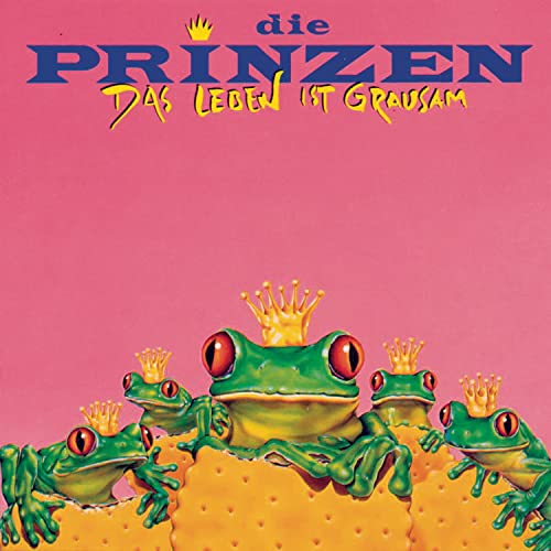 Die Prinzen - Das Leben ist grausam - Zortam Music