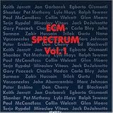 Ecm Spectrum Vol. 1