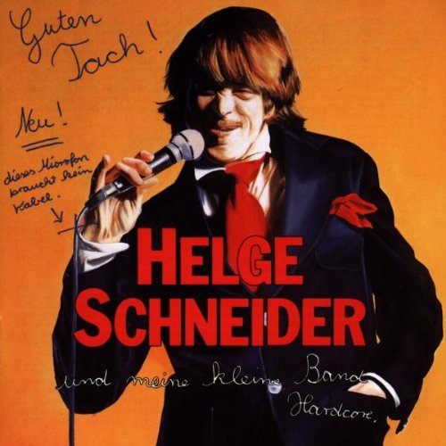 Guten Tach