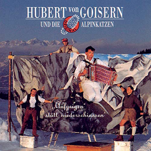 Hubert von Goisern - Derweil: 1988-2006 - Zortam Music