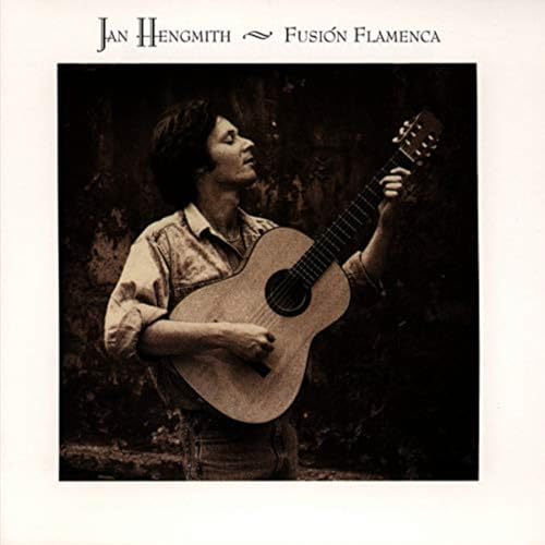 Fusion Flamenco
