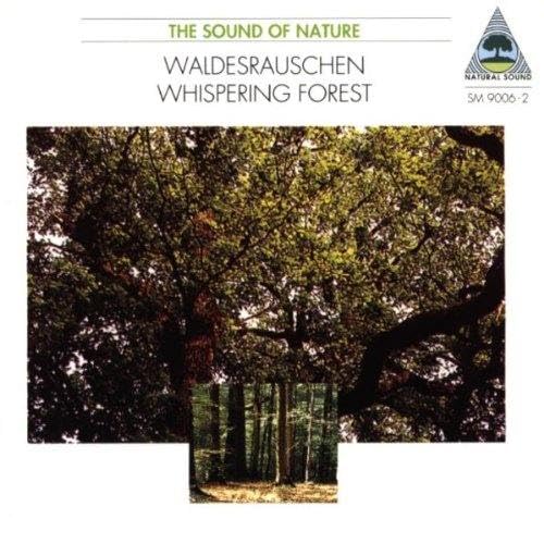 Whispering Forest