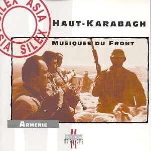 Musik Aus Karabach