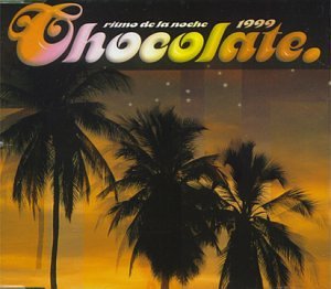 Chocolate - Ritmo de la Noche (1990)-de098 Lyrics - Zortam Music