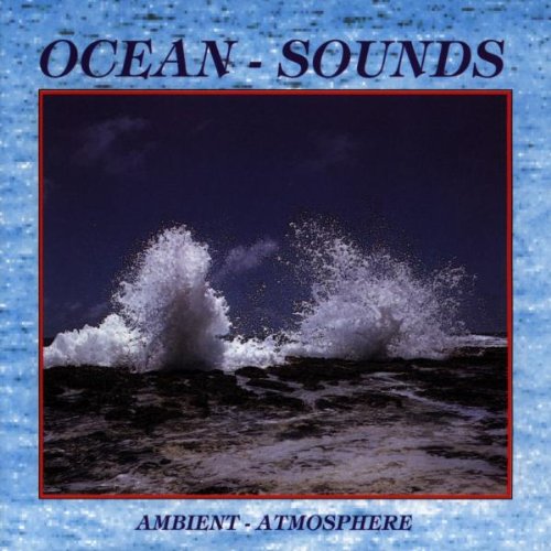 Ocean Sounds Gesang Der