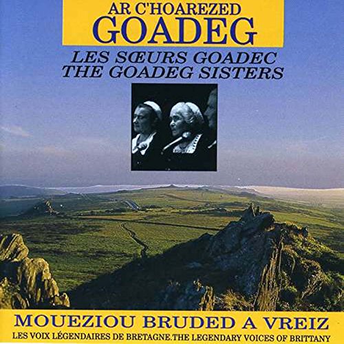 The Legendary Voices of Brittany