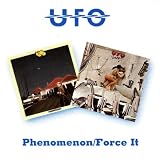 album art to Phenomenon / Force It