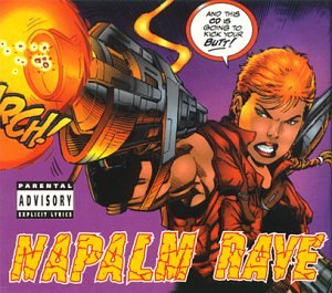 Napalm Rave V.1