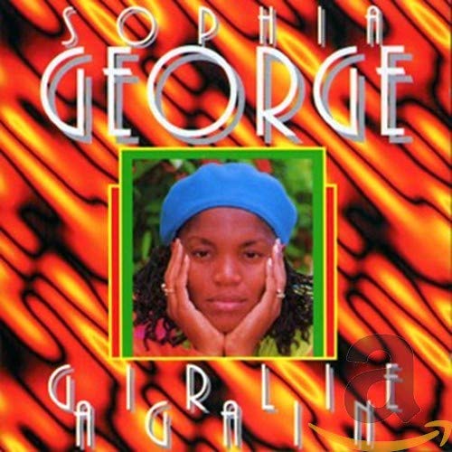 Sophia George - Girlie again - Zortam Music