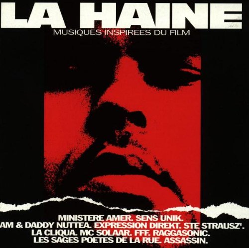 Mc Solaar - La Haine - Zortam Music