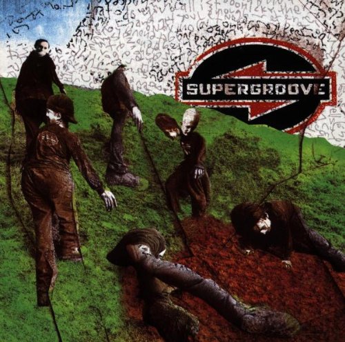 Supergroove - Postage - Best Of - Zortam Music