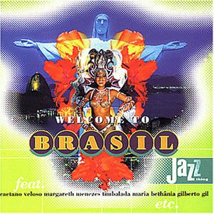 Welcome to Brasil
