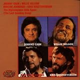 Highwaymen Ride Again