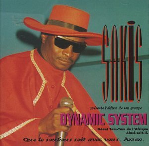 Pesents Dynamic System