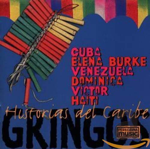 Historia Del Caribe