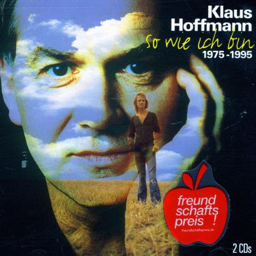 Klaus Hoffmann - So wie ich bin - Zortam Music