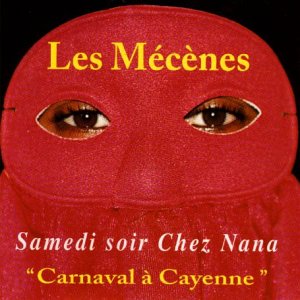 Carnaval a Cayenne