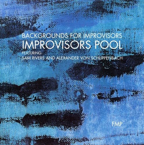Backgrounds for Improvisors