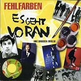 Es Geht Voran-Ihre Grossen Erf Cover