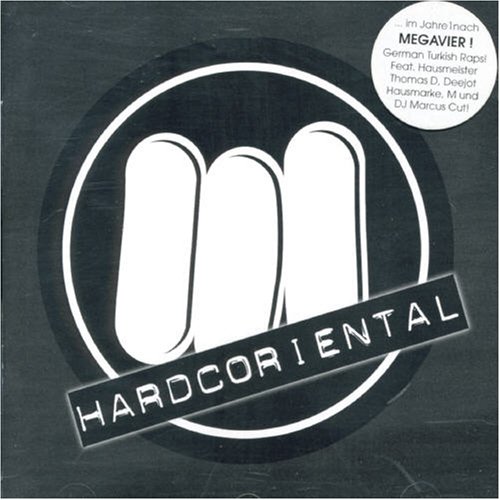 Hardcoriental