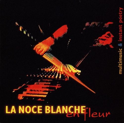 La Noce Blanche En Fleur