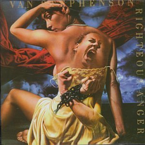 Van Stephenson - Modern Day Delilah Lyrics - Zortam Music