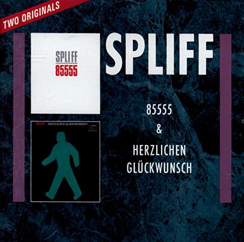 85555/Herzlichen Glueck