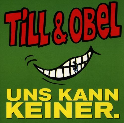 Uns Kann Keiner