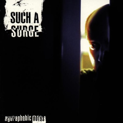 Such a Surge - Agoraphobic Notes - Zortam Music