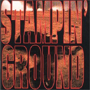 Stampin' Ground