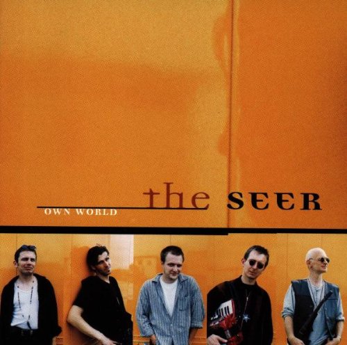 The Seer - Twist your mind Lyrics - Zortam Music